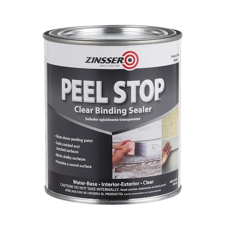 Peel Stop Sealer Qt
